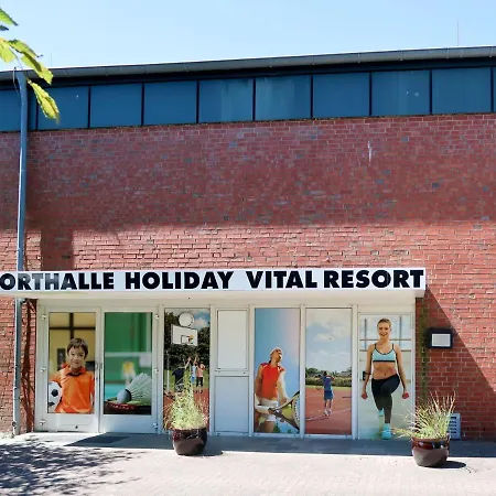 Holiday Holiday Vital - Gbe114