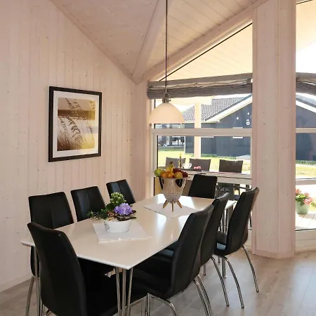 Holiday Holiday Vital - Gbe114 Vakantiehuis