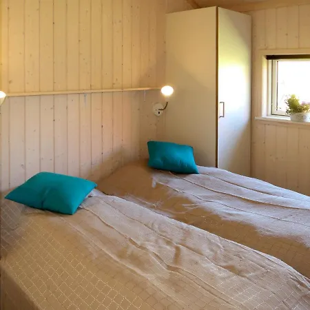 Vakantiehuis Holiday Holiday Vital - Gbe114