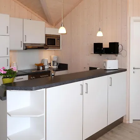 Holiday Holiday Vital - Gbe114 Vakantiehuis