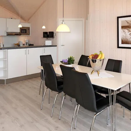 Holiday Holiday Vital - Gbe114 Vakantiehuis *