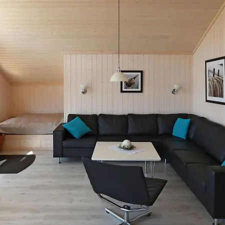 Vakantiehuis Holiday Holiday Vital - Gbe114