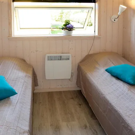 Vakantiehuis Holiday Holiday Vital - Gbe114